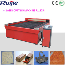 Metal Tube Laser Cutting Machine (RJ1325)